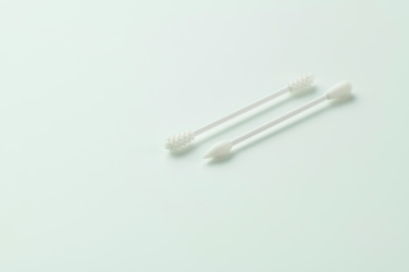 Logotrade promotional items photo of: Reusable swabs set