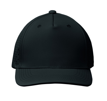Logotrade promotional merchandise photo of: 5 panel baseball cap 200 gr/m²