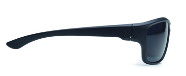 Logotrade promotional gift image of: Mirrored sport sunglasses UV400