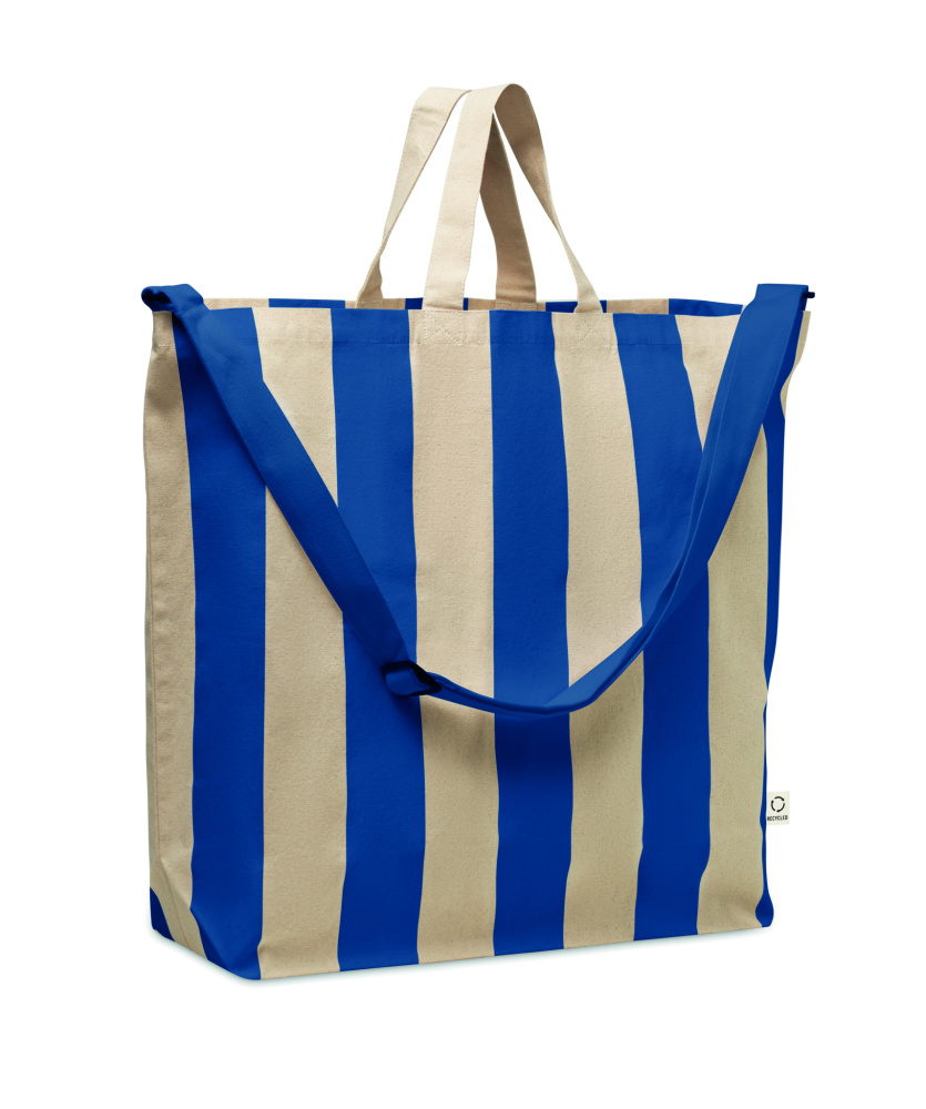 Logotrade promotional item picture of: Extra large beach bag 280gr/m²