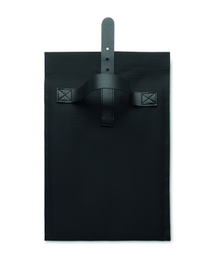 Logotrade promotional giveaways photo of: 600D RPET cooler bag