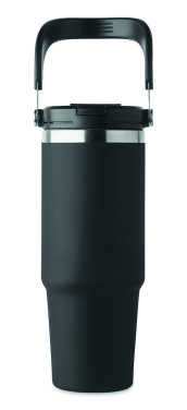 Logotrade promotional gift picture of: Double wall tumbler 850 ml