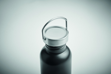 Logo trade corporate gift photo of: Single wall bottle 500 ml