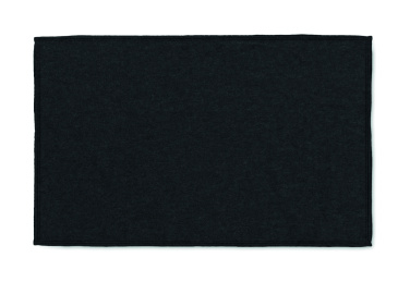 Logo trade promotional product photo of: 2 in 1 travel blanket set