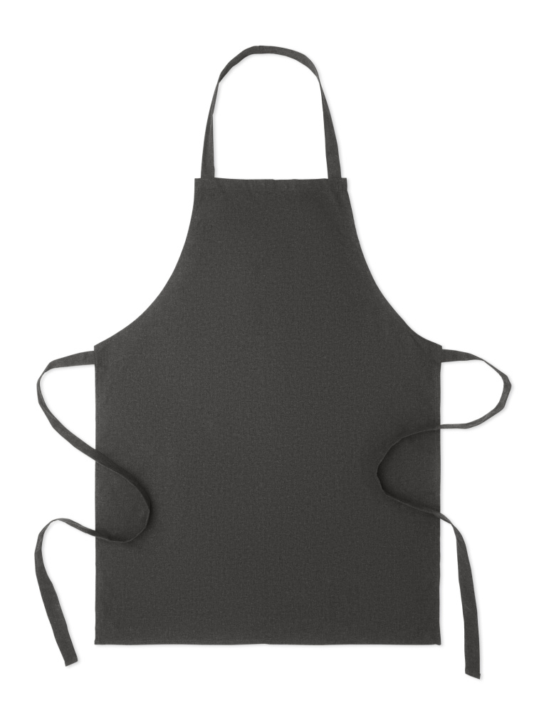 Logotrade corporate gift picture of: Recycled cotton apron