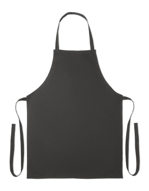 Logotrade promotional product image of: Recycled cotton apron