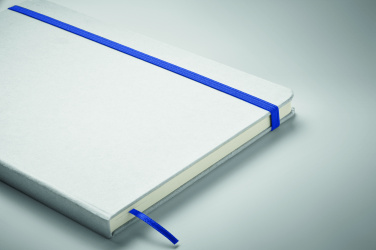 Logotrade promotional product picture of: Colour revealing A5 notebook