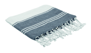 Logo trade promotional items picture of: Hammam towel drawstring set
