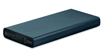 Logotrade promotional gift image of: 10000 mAh power bank