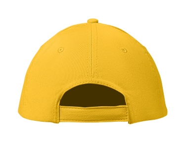 Logo trade promotional items image of: 6 panels baseball cap
