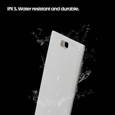 Logo trade corporate gift photo of: Findcard RCS recycled plastic item finder card