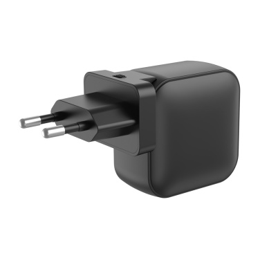 Logotrade advertising product picture of: Urban Vitamin Santa Cruz RCS rplastc 70W GAN charger