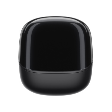 Logotrade business gift image of: Urban Vitamin Long Beach ENC rplastic wireless earbuds