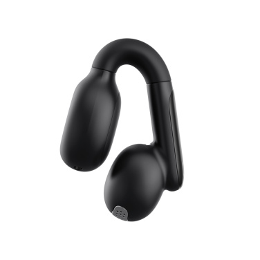 Logotrade corporate gift image of: Urban Vitamin Long Beach ENC rplastic wireless earbuds