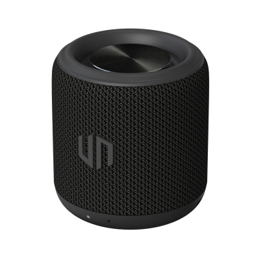 Logotrade promotional merchandise image of: Urban Vitamin Oceanside RCS recycled plastic 3W speaker