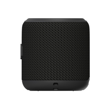 Logo trade business gift photo of: Urban Vitamin Oceanside RCS recycled plastic 3W speaker