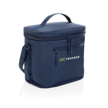 Logotrade promotional gift picture of: Sonny Aware™ RPET cooler bag