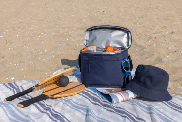 Logotrade promotional products photo of: Sonny Aware™ RPET cooler bag