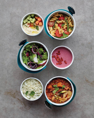 Logo trade corporate gifts image of: Black+Blum Lunch Pot Original