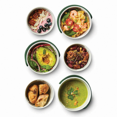 Logotrade promotional giveaway picture of: Black+Blum Lunch Pot Original