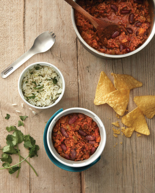 Logotrade promotional merchandise picture of: Black+Blum Lunch Pot Original