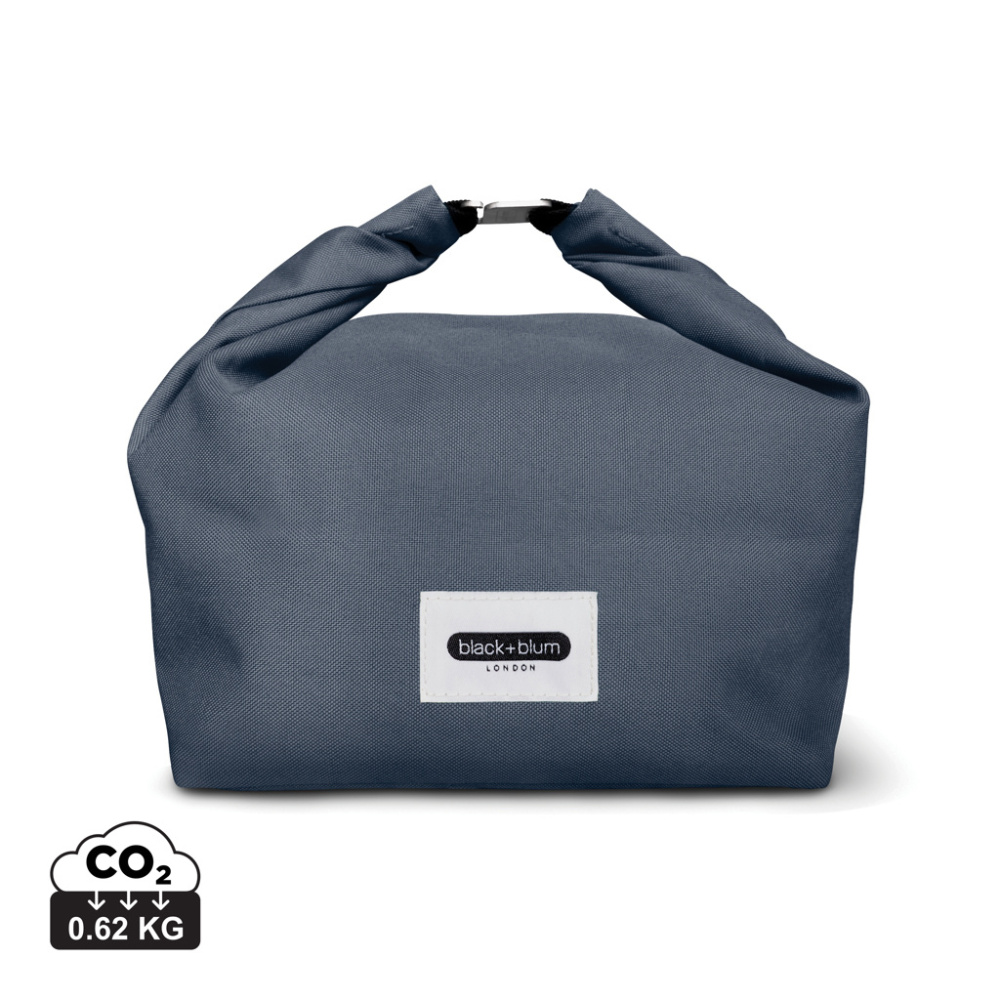 Logotrade corporate gift picture of: Black+Blum Lunch Bag