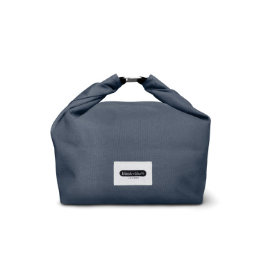 Logo trade promotional items picture of: Black+Blum Lunch Bag