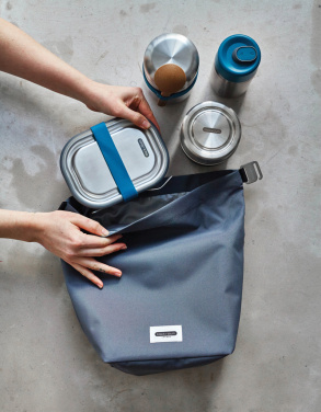 Logo trade corporate gift photo of: Black+Blum Lunch Bag
