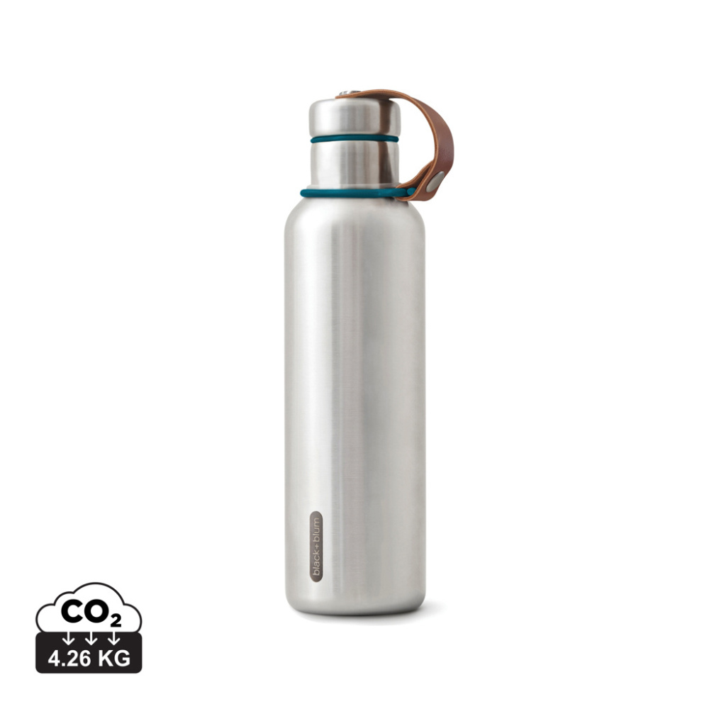 Logo trade promotional items image of: Black+Blum Insulated Water Bottle Large 750ml