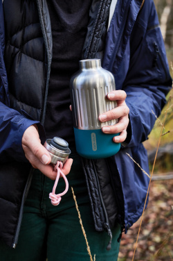 Logotrade advertising products photo of: Black+Blum Explorer Insulated Bottle Large 850ml