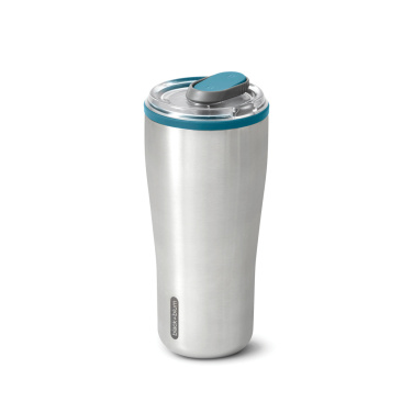 Logotrade advertising products photo of: Black+Blum Insulated Travel Tumbler 600ml