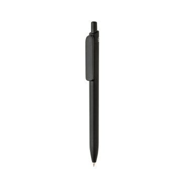 Logo trade promotional merchandise photo of: Bolt GRS certified R-ABS pen