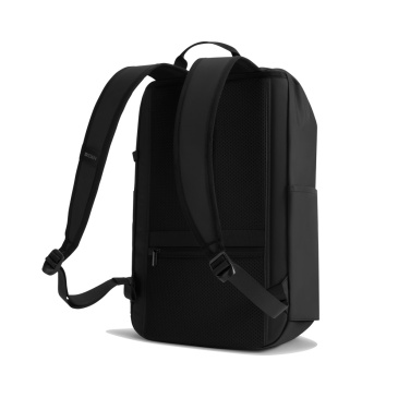 Logo trade promotional gift photo of: Urban Water Resistant Anti-theft Backpack