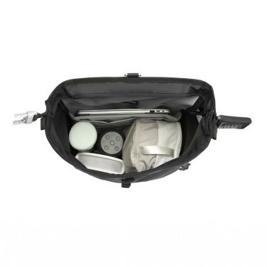 Logotrade corporate gift picture of: Urban Water Resistant Anti-theft Backpack