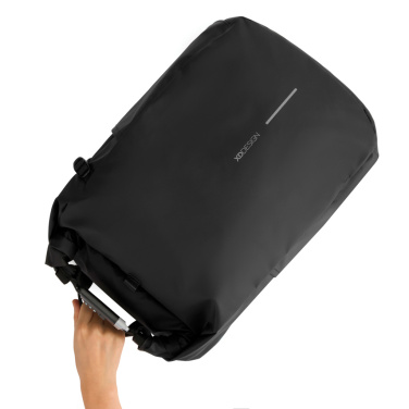 Logotrade promotional gift picture of: Urban Water Resistant Anti-theft Backpack