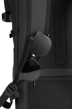 Logotrade corporate gift image of: Urban Water Resistant Anti-theft Backpack