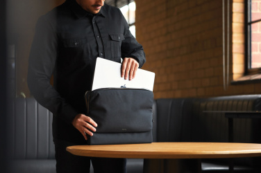 Logo trade promotional items picture of: Bellroy Laptop Caddy 16"