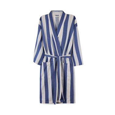 Logotrade promotional items photo of: VINGA Ornos GRS hammam robe L/XL