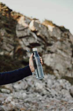 Logo trade advertising products picture of: VINGA Lean RCS water bottle 800 ML