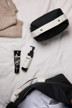 Logotrade promotional items photo of: VINGA Sortino RCS toiletry bag