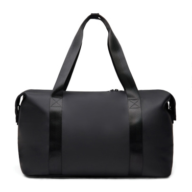 Logotrade promotional giveaway image of: VINGA Baltimore RCS 24h weekend bag