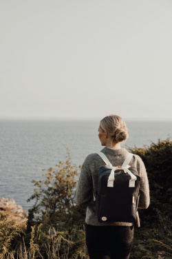 Logotrade promotional gift picture of: VINGA Sortino RCS backpack