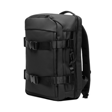 Logotrade business gift image of: VINGA Baltimore RCS explorer’s backpack