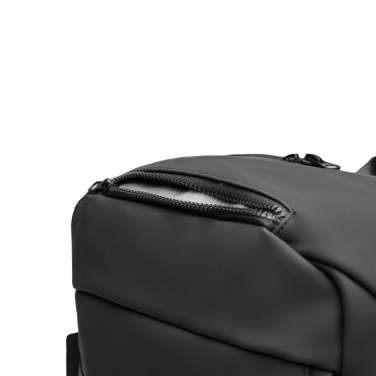 Logotrade promotional gifts photo of: VINGA Baltimore RCS explorer’s backpack