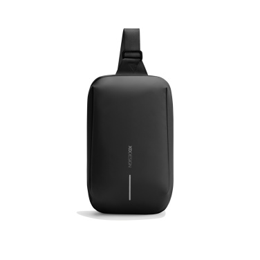 Logotrade promotional gift picture of: Urban Water Resistant Expandable Sling