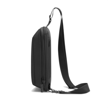Logo trade promotional items picture of: Urban Water Resistant Expandable Sling