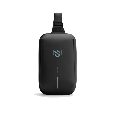 Logo trade promotional merchandise image of: Urban Water Resistant Expandable Sling