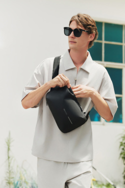 Logotrade business gift image of: Urban Water Resistant Expandable Sling