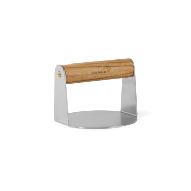 Logotrade promotional item picture of: VINGA Paso smash burger press