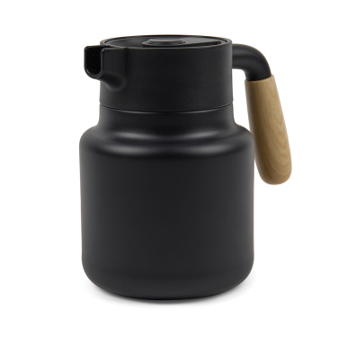 Logotrade promotional merchandise image of: VINGA Arbe RCS vacuum jug 1200 ML